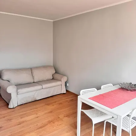 Mw - Port Morski Apartment