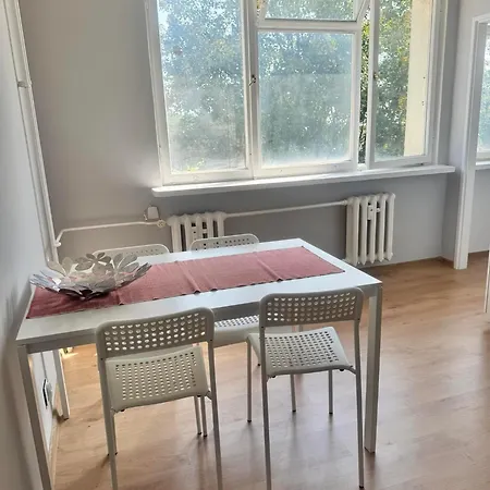 Mw - Port Morski Apartment *